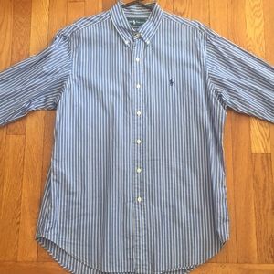 Ralph Lauren Button Down